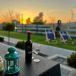 Appartement Kotwica Park - 3 Podgrzewane Baseny Pod Kopula Władysławowo
