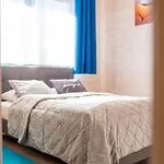 Kotwica Park - 3 Podgrzewane Baseny Pod Kopula Appartement Władysławowo