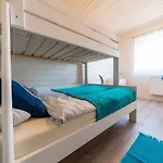 Appartement Kotwica Park - 3 Podgrzewane Baseny Pod Kopula