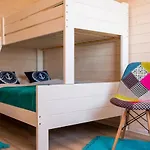 Kotwica Park - 3 Podgrzewane Baseny Pod Kopula Appartement Władysławowo