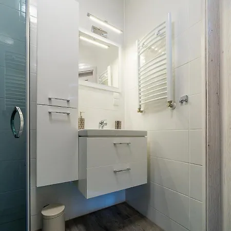 Kotwica Park - 3 Podgrzewane Baseny Pod Kopula Władysławowo