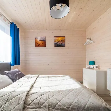 Kotwica Park - 3 Podgrzewane Baseny Pod Kopula * Władysławowo