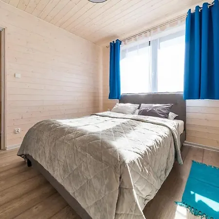 Kotwica Park - 3 Podgrzewane Baseny Pod Kopula Διαμέρισμα