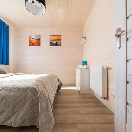 Kotwica Park - 3 Podgrzewane Baseny Pod Kopula