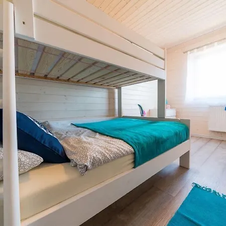 Διαμέρισμα Kotwica Park - 3 Podgrzewane Baseny Pod Kopula