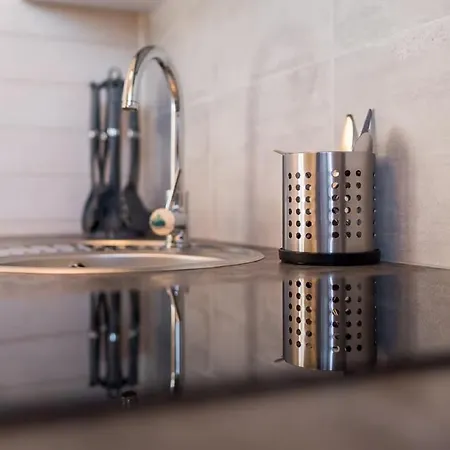 Διαμέρισμα Kotwica Park - 3 Podgrzewane Baseny Pod Kopula *