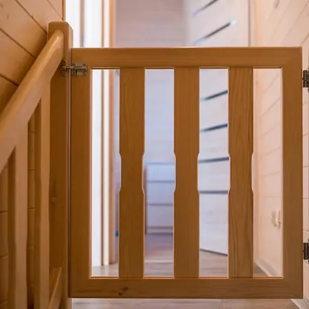 Kotwica Park - 3 Podgrzewane Baseny Pod Kopula