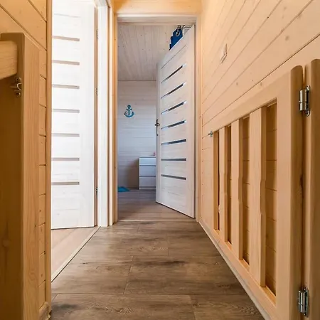 Kotwica Park - 3 Podgrzewane Baseny Pod Kopula * Władysławowo