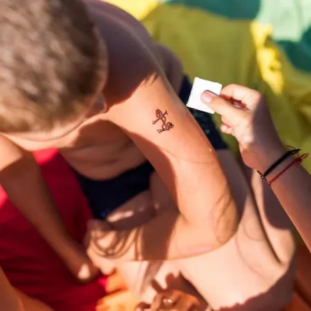 Kotwica Park - 3 Podgrzewane Baseny Pod Kopula Апартаменты