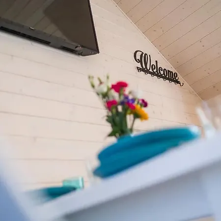 Διαμέρισμα Kotwica Park - 3 Podgrzewane Baseny Pod Kopula Władysławowo