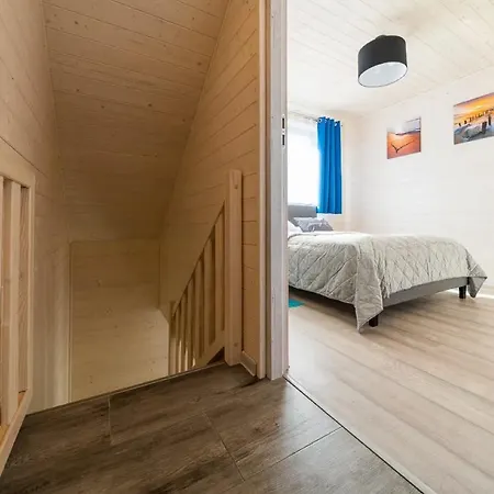 Διαμέρισμα Kotwica Park - 3 Podgrzewane Baseny Pod Kopula Władysławowo