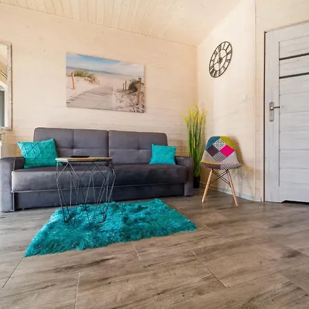 Kotwica Park - 3 Podgrzewane Baseny Pod Kopula Władysławowo