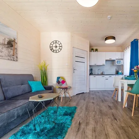 Kotwica Park - 3 Podgrzewane Baseny Pod Kopula * Władysławowo