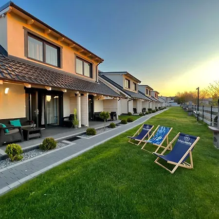 Kotwica Park - 3 Podgrzewane Baseny Pod Kopula Διαμέρισμα *