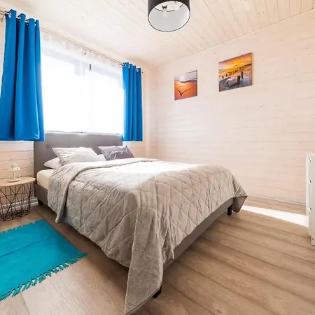 Διαμέρισμα Kotwica Park - 3 Podgrzewane Baseny Pod Kopula Władysławowo