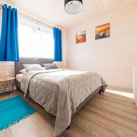 Kotwica Park - 3 Podgrzewane Baseny Pod Kopula 아파트