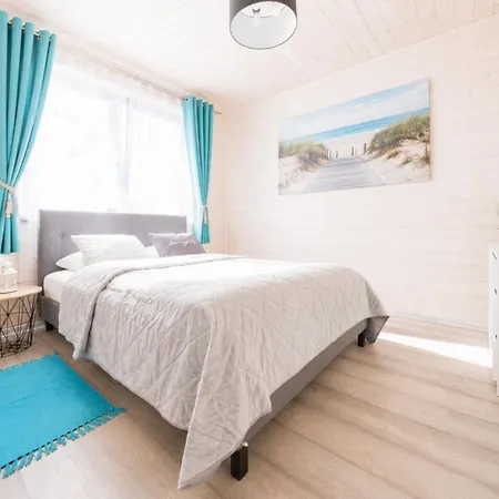 Kotwica Park - 3 Podgrzewane Baseny Pod Kopula Апартаменты