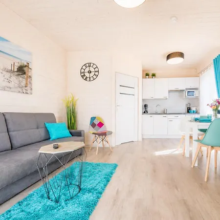 Kotwica Park - 3 Podgrzewane Baseny Pod Kopula Апартаменты *
