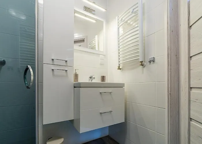 Kotwica Park - 3 Podgrzewane Baseny Pod Kopula Władysławowo