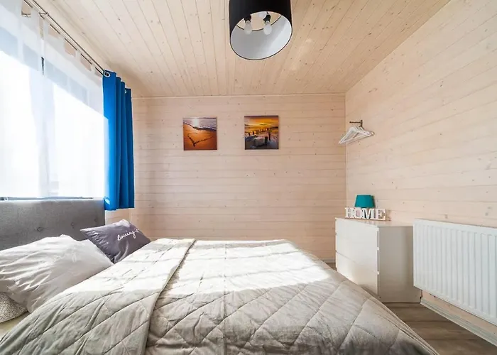 Kotwica Park - 3 Podgrzewane Baseny Pod Kopula * Władysławowo