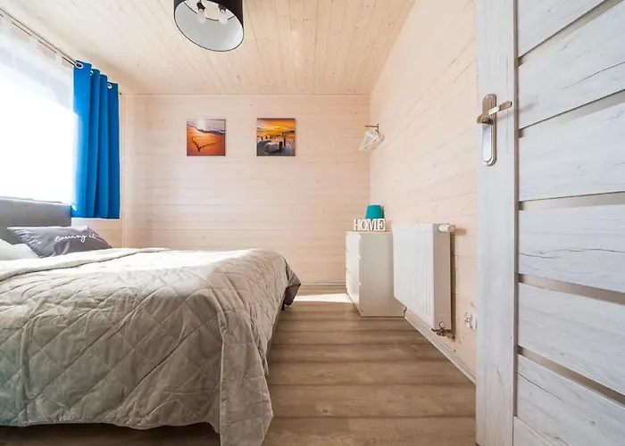 Kotwica Park - 3 Podgrzewane Baseny Pod Kopula