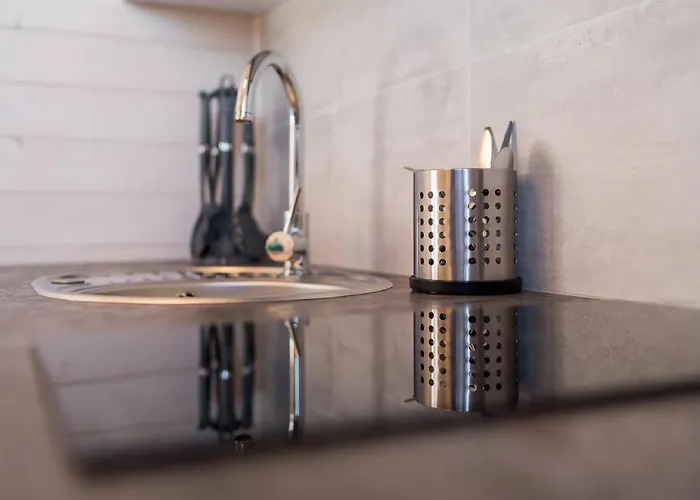 아파트 Kotwica Park - 3 Podgrzewane Baseny Pod Kopula *