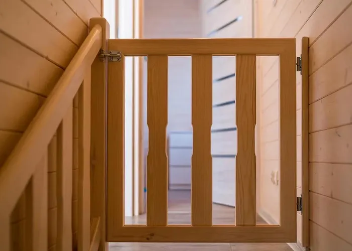 Kotwica Park - 3 Podgrzewane Baseny Pod Kopula