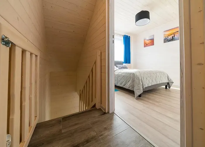 아파트 Kotwica Park - 3 Podgrzewane Baseny Pod Kopula Władysławowo